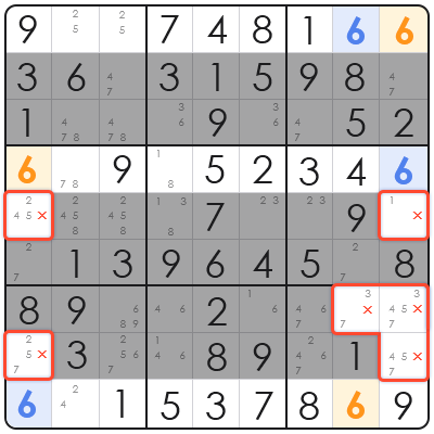 sudoku medium billions